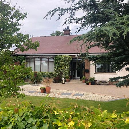Отель Barnescroft Килкил Экстерьер фото