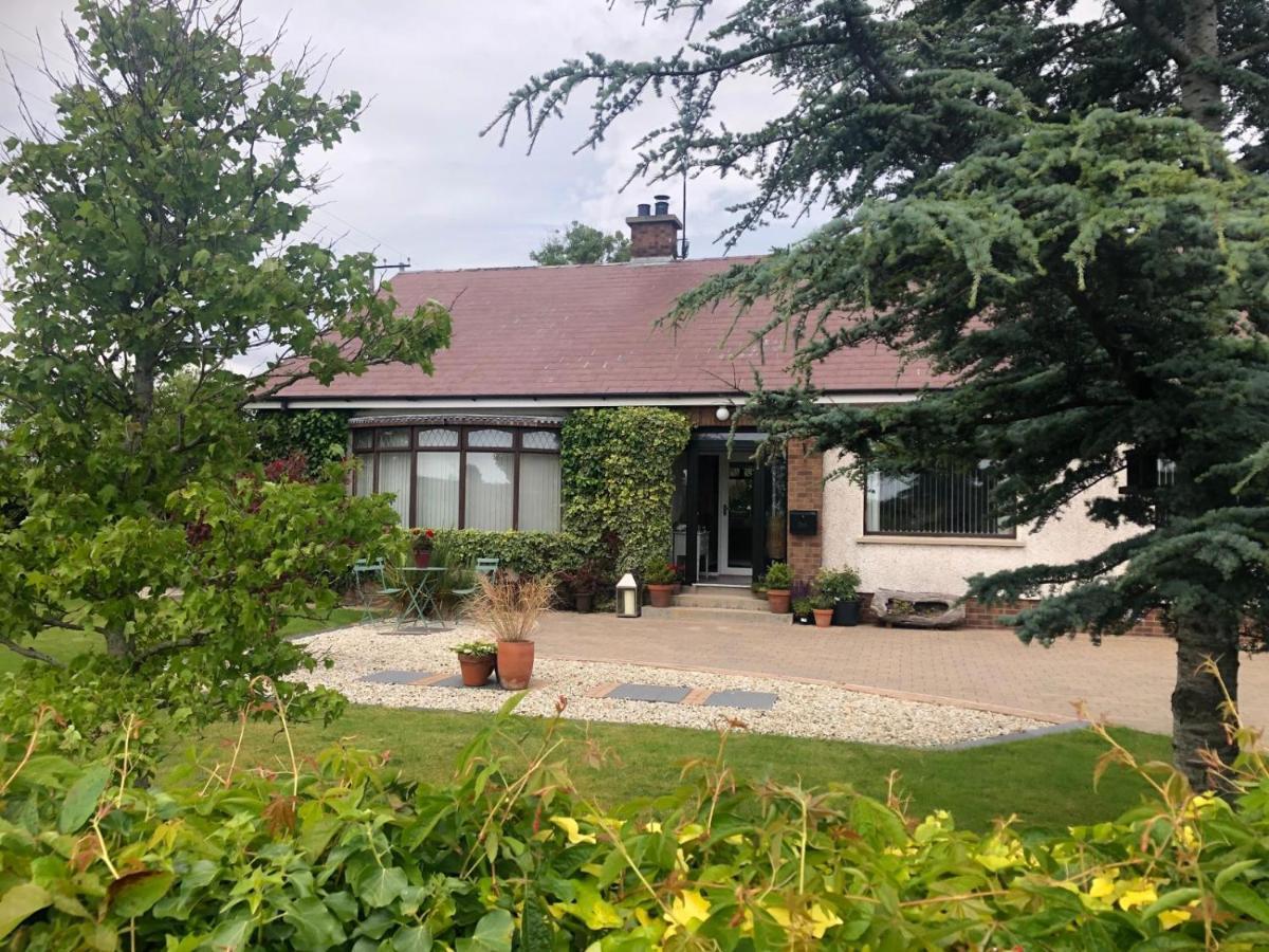 Отель Barnescroft Килкил Экстерьер фото