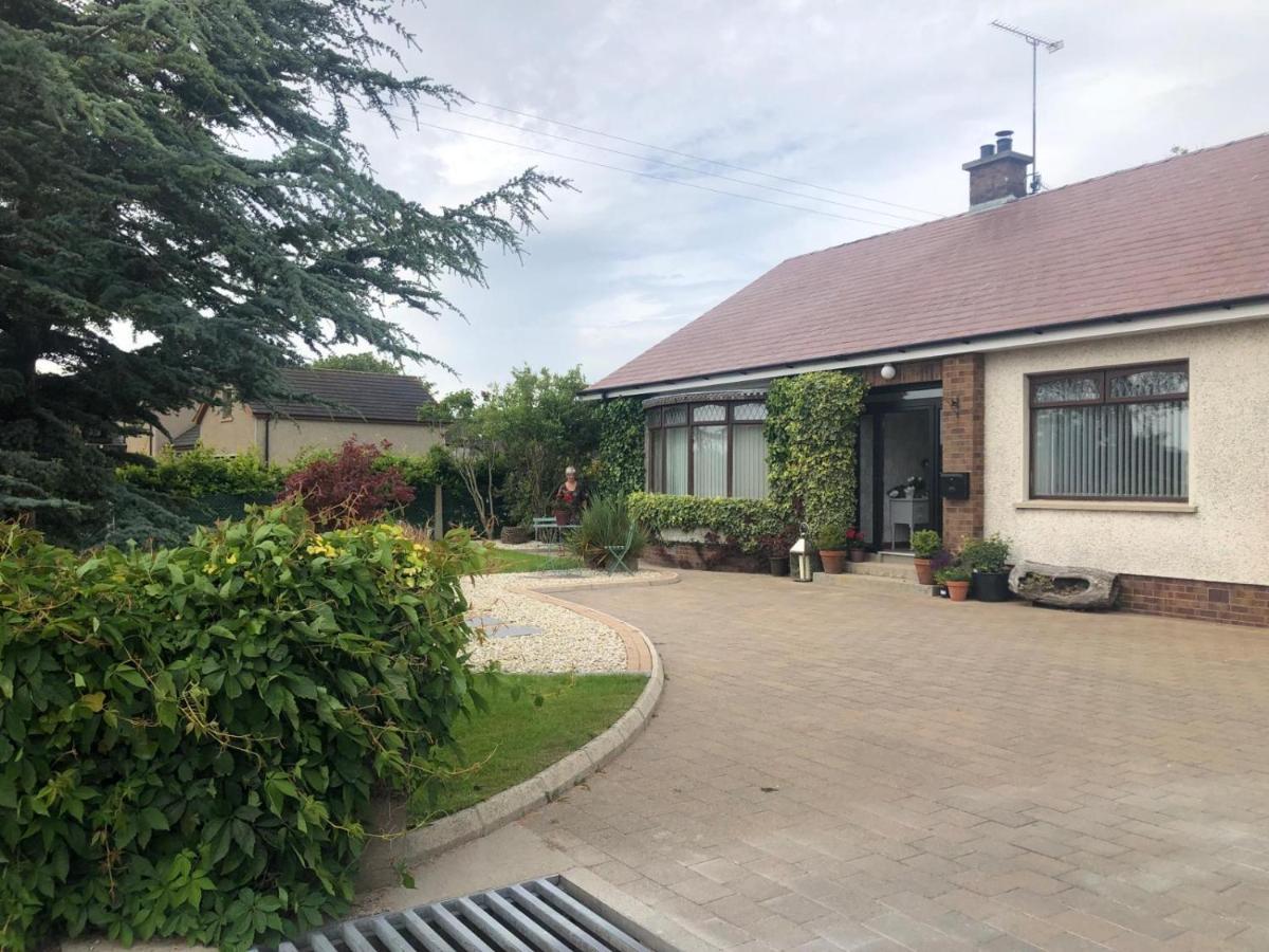 Отель Barnescroft Килкил Экстерьер фото