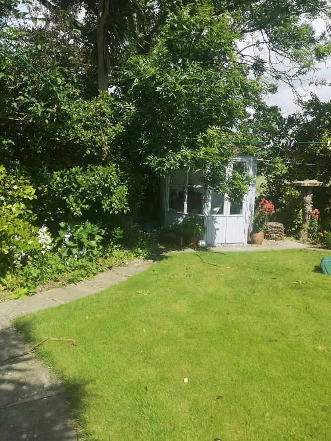 Отель Barnescroft Килкил Экстерьер фото