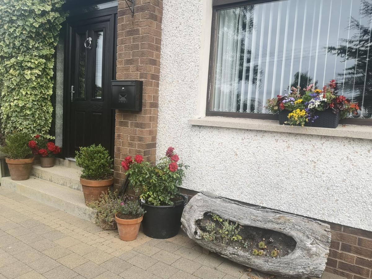 Отель Barnescroft Килкил Экстерьер фото
