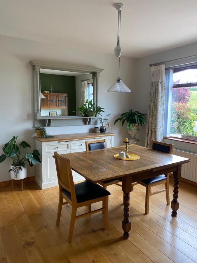 Отель Barnescroft Килкил Экстерьер фото